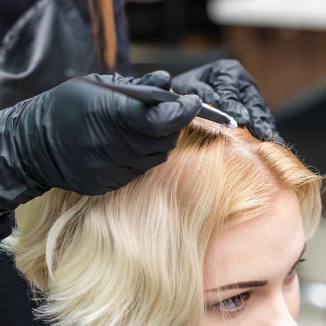 Root Refresh Plan at Carly Ljongquist in Okeechobee, FL