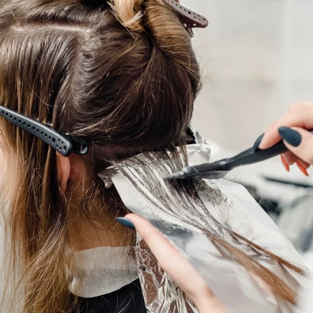 Root & Highlight Plan at Carly Ljongquist in Okeechobee, FL